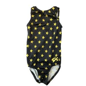 GK Gymnastics Leotard
